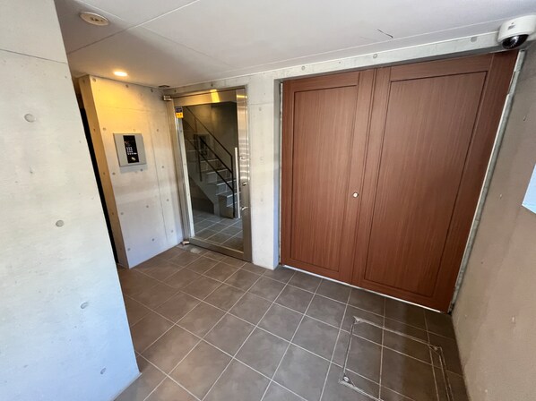 ミリアレジデンス早稲田山吹町の物件内観写真